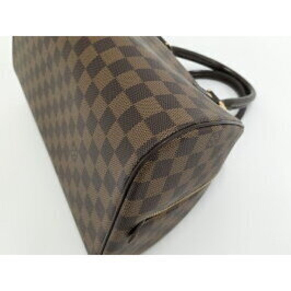 LOUIS VUITTON Ribera Handbag Damier Ebene - Picture 3 of 9
